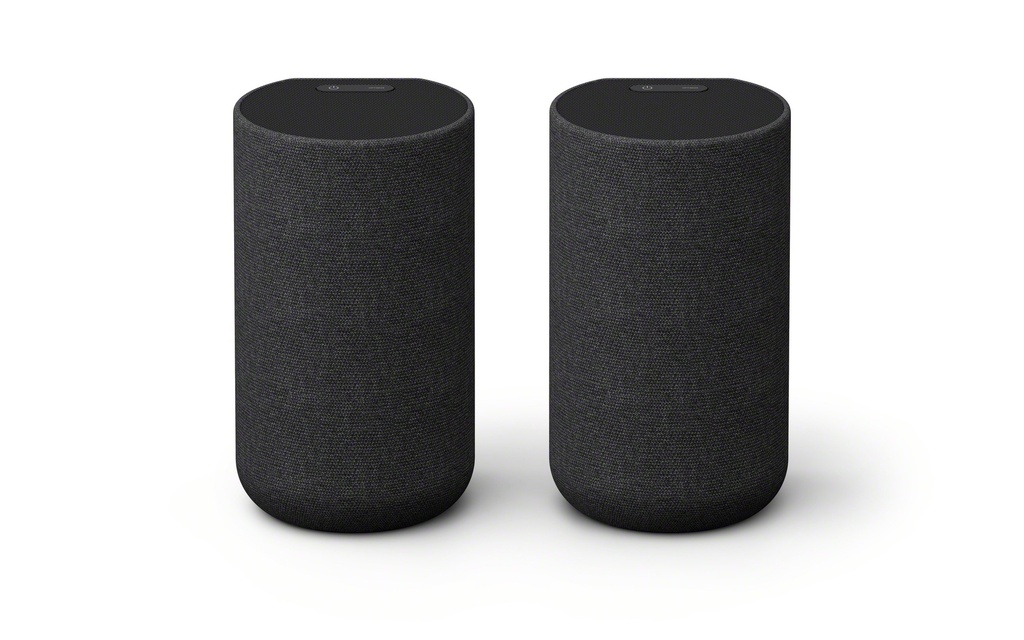 [SARS5_CEK] Sony SARS5_CEK Wireless Rear Speaker