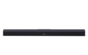 Sharp HT-SB140MT 2 ch Soundbar - Black