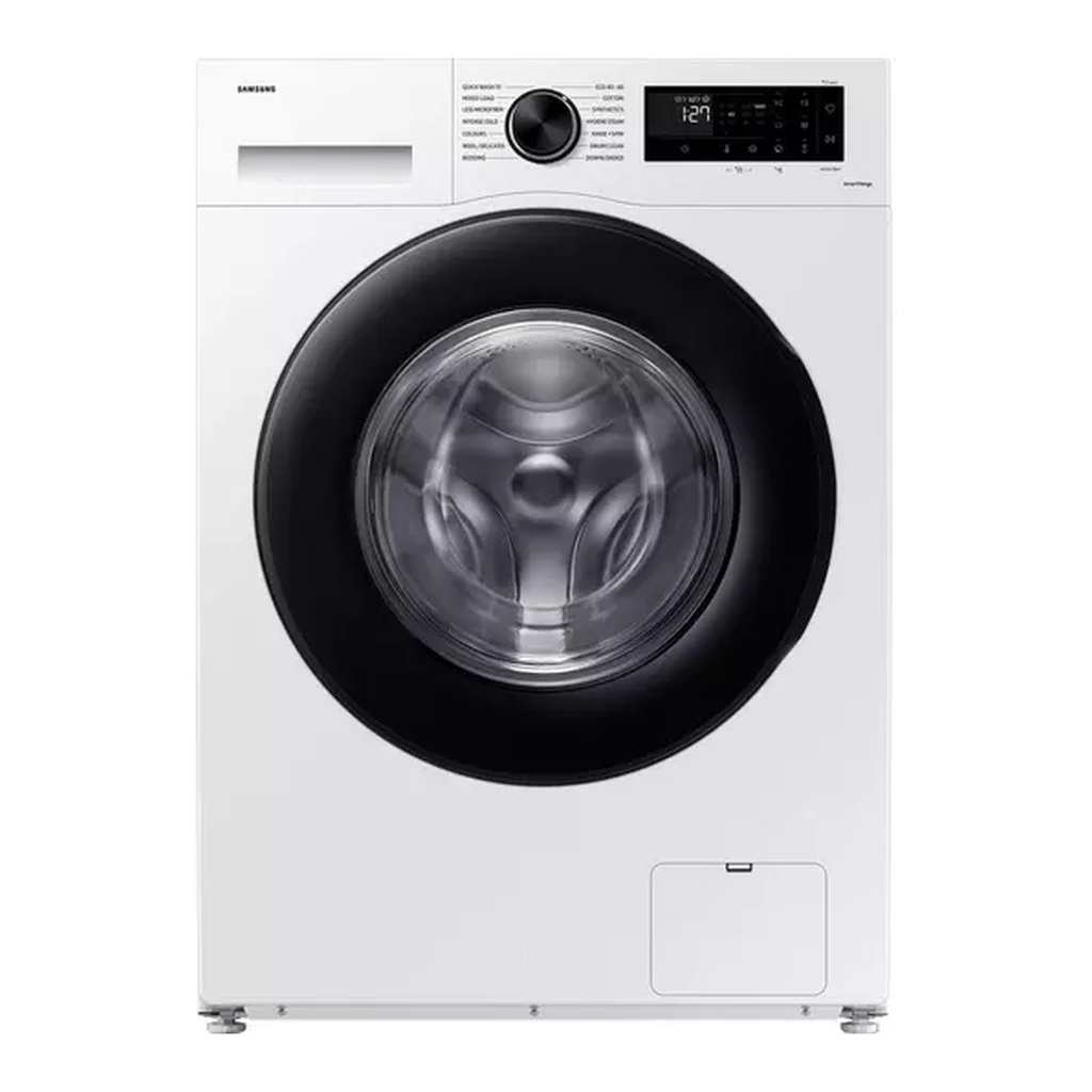 Samsung WW90CGC04DAEEU 9kg 1400 Spin Washing Machine - White