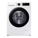 Samsung WW90CGC04DAEEU 9kg 1400 Spin Washing Machine - White